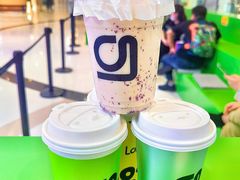 -gleeglee乐溢亦茶(朝阳大悦城店)