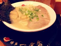 -博多一幸舍(侨福芳草地购物中心店)