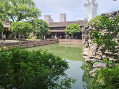 -天一阁博物院