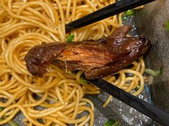 -和府捞面(北美新天地店)