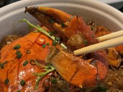 -箱美术馆私房菜(水晶郦城店)