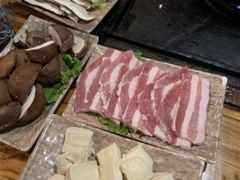 -滇藏石锅宴(北门坡古城管理局店)