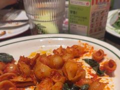 -ZAFFERANO西班牙海鲜饭(上海首店)