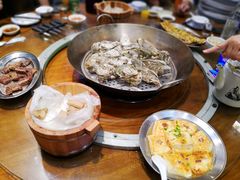 -蚝得喜海鲜(东城店)