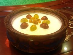 -大汗行宫园林餐厅