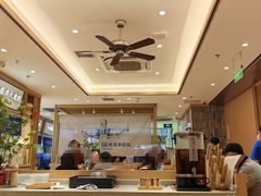 -马记永·兰州牛肉面(天通苑家乐福店)