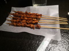 -美滋滋尚鱼烤鱼餐厅(空港店)