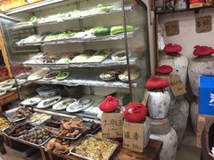 -绍兴名菜馆(可乐路店)