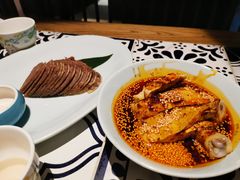 -老头儿油爆虾(胜利河美食街店)