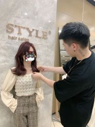 -IN STYLE·全国形象店