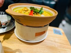 西贡咖喱鸡-米纸越南小馆(金鹰世界店)