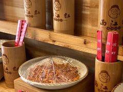 -西江红·株洲本地菜(滨江南路店)