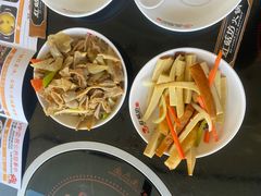 -红菇坊鲜汤火锅(北行店)