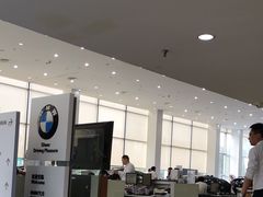 -北京盈之宝宝马&MINI4S店(望京店)