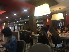 -麦当劳(一德路店)