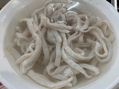 鱼丝面-章记正宗南岗鱼蛋火锅