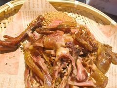 -钟掌勺忘不了地道湘菜(新天地假日广场店)