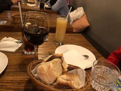 餐前小面包-La Tavernetta(Bar à Vin)(乌鲁木齐路店)