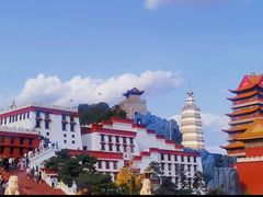 -九华山风景区