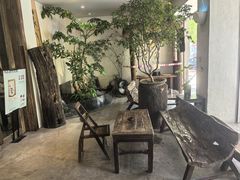 -成川茶店·潮汕工夫浓茶(万象店)