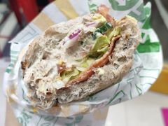 -赛百味SUBWAY(沈阳天地店)