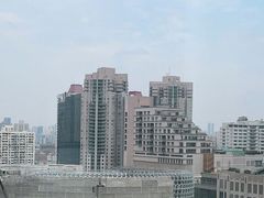 -上海西藏大厦万怡酒店