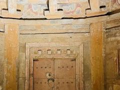 -洛阳古墓博物馆