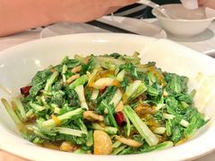 -金春禧·鲁菜海鲜(延吉路万达店)