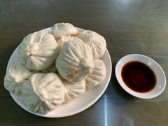 猪肉三鲜包-四平包子铺