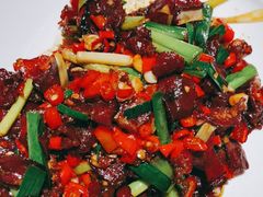 -佬麻雀·新湘菜(珠海金发购物中心店)