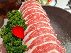-芸山季·云南野生菌火锅(人民广场来福士店)