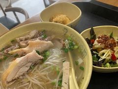 -华姐鸡粉(中心店)