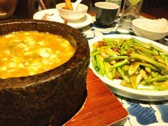 -绿茶餐厅(珞珈创意城店)