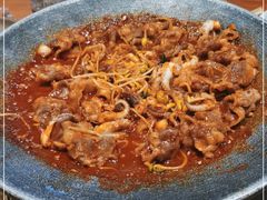 -春熙台韩国料理·章鱼肥牛(西丽店)