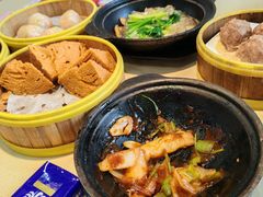 -一茶一点(海景店)