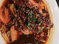 -国人川菜(李家村建东街店)