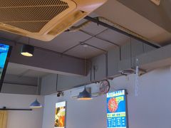 -四禧精酿铜锅涮肉·烧烤工场(大明湖店)