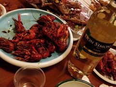 -关二哥烧烤(王家湾店)