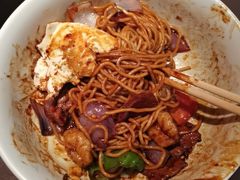 -王繁星面馆(西安熙地港店)