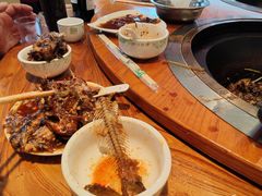 -缘福乡村铁锅炖民宿(八达岭店)