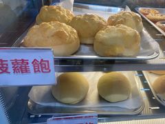 -香港深仔记茶餐厅(东门店)