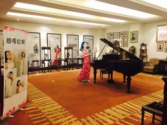 -邓丽君音乐主题餐厅