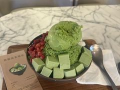 -诺嘉甜品(世贸店)