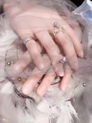 -RL Nail·瑞丽美甲美睫品牌原创店
