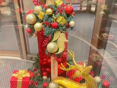 -北京中国大饭店