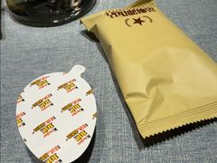 -茶啊冲电影主题文化餐厅(TOUCH12街店)