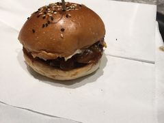-Hurricane's Grill 飓风牛排