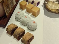 -北京全聚德(清华园店)