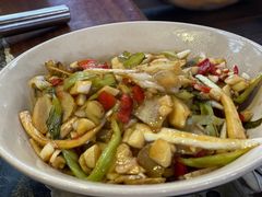 -好灶头妈妈菜·柴火灶台鱼·千岛湖土菜地标美食