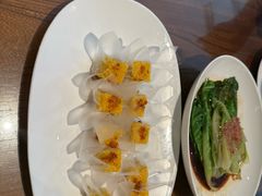 -北京老铺烤鸭(高新店)